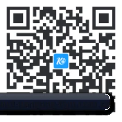 iOS 原生架构客户端 二维码